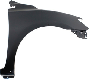 2016 - 2019 Nissan Sentra Fender - Right Passenger