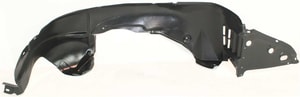 Front Fender Liner for Nissan Altima 2007-2011, Right Passenger Side, Hybrid Model, Replacement