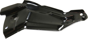 2012 - 2019 Nissan Versa Front Fender Brace (Right / Passenger Side)