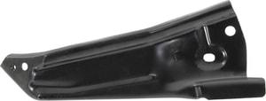 2014 - 2019 Nissan Versa Note Front Fender Brace (Left / Driver Side)