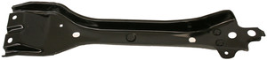Steel Radiator Support Center and Hood Latch Support for 2007-2012 Nissan Versa Sedan/Hatchback, Replacement