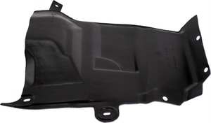Engine Splash Shield Under Cover for Nissan Maxima 2009-2014, Left Driver Side, Replacement