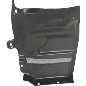 Engine Splash Shield for Nissan Altima 2007-2013, Under Cover, Left Driver, Suitable for Both Coupe/Sedan 2013-2013, Replacement