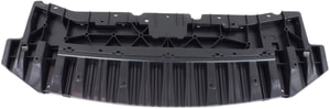 Engine Splash Shield for Nissan Sentra 2013-2014, Front Under Cover, Replacement