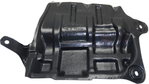 2013 - 2023 Nissan Altima  Engine Splash Shield - Right Passenger