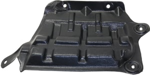 2013 - 2023 Nissan Altima  Engine Splash Shield - Left Driver
