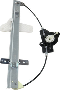 2004 - 2008 Nissan Maxima Power Window Regulator  without Motor - Rear, Right Passenger