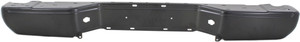 2005 - 2021 Nissan Frontier  Step Bumper