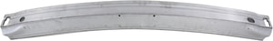 Rear Bumper Reinforcement for Infiniti JX35 (2013), Nissan Pathfinder (2013-2022), Infiniti QX60 (2014-2024), Aluminum, Replacement