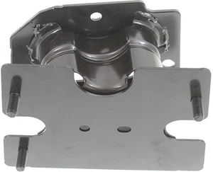 Rear Bumper Bracket Stay for Nissan Altima 2007-2018 and Maxima 2007-2023, Right Passenger Side, Suitable for Altima 2013 Coupe/Sedan, Replacement