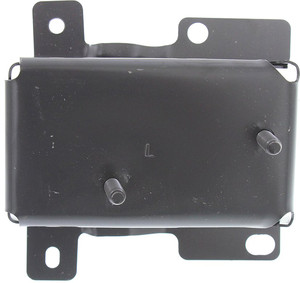 Rear Bumper Bracket Left Driver Reinforcement Bar for Nissan Sentra 2013-2019, Replacement