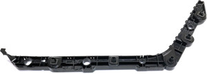 Rear Bumper Bracket Right Passenger Side for Nissan Sentra 2013-2019, Replacement