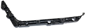 Rear Bumper Bracket for Nissan Sentra 2013-2019, Left Driver Side Bracket, Replacement