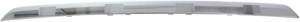 Rear Bumper Molding for Nissan Pathfinder 2013-2016, Chrome, Replacement