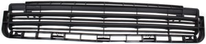 Front Bumper Grille Center for 2009-2010 VIBE AWD/Base Models, All Wheel Drive Replacement