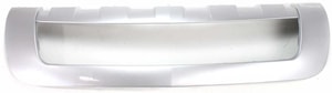 2006 - 2009 Pontiac Torrent Front Bumper Filler