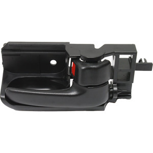 2003 - 2008 Toyota Corolla Door Handle (Interior, Rear Right Passenger Side)