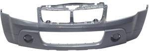 2009 - 2012 Suzuki Grand Vitara Front Bumper Cover
