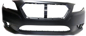 2015 - 2017 Subaru Legacy Front Bumper Cover
