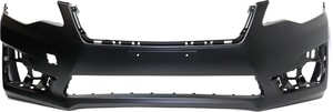 2015 - 2016 Subaru Impreza Front Bumper Cover