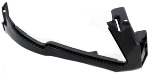 Front Bumper Corner Bracket for Subaru Legacy/Outback 2010-2014, Right Passenger Side, Replacement (CAPA Certified)