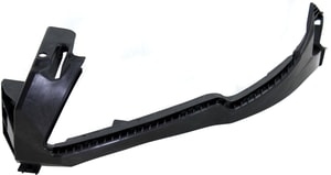 Front Bumper Corner Bracket for Subaru Legacy/Outback 2010-2014, Left Driver Side, Replacement (CAPA Certified)