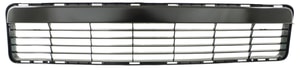 Front Bumper Grille for Scion XB 2013-2015, Black, Replacement