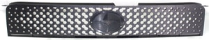 Textured Black Shell and Insert Grille for XB 2008-2010, Replacement