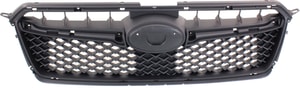 2015 - 2016 Subaru Impreza  Grille Assembly