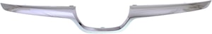 Center Chrome Grille Molding for Subaru XV Crosstrek 2013-2015, Replacement