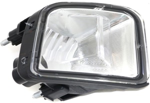 Right Passenger Signal Light Lens and Housing for Subaru WRX/WRX STI 2015-2021, Replacement