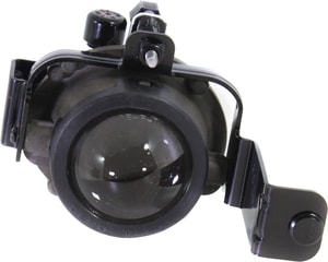 Front Fog Light Assembly for 2008-2009 Saturn VUE, Right Passenger Side, Fits Red Line Model, Replacement