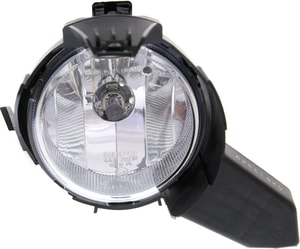 Front Fog Light Assembly for Saturn VUE 2008-2010, Right Passenger, Suitable for XE/XR Models, Replacement