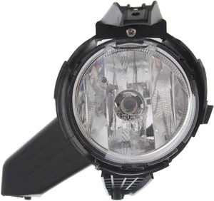 Front Fog Light Assembly for 2008-2010 Saturn VUE, Left Driver Side, Compatible with XE/XR Models, Replacement