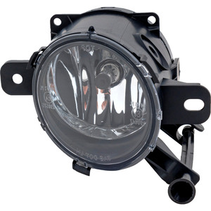 Front Fog Light Assembly for 2008-2009 Astra, 2013-2016 Malibu, 2016 Malibu Limited, Right Passenger, Excludes Hybrid Models, Replacement