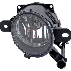 Front Fog Light Assembly for 2008-2009 Astra, 2013-2016 Malibu, 2016 Malibu Limited, Right Passenger, Excludes Hybrid Models, Replacement