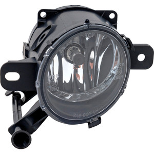 Front Fog Light Assembly for Astra 2008-2009, Chevrolet Malibu 2013-2016 and Malibu Limited 2016, Left Driver, Excluding Hybrid Models, Replacement