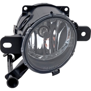 Front Fog Light Assembly for Astra 2008-2009, Chevrolet Malibu 2013-2016 and Malibu Limited 2016, Left Driver, Excluding Hybrid Models, Replacement