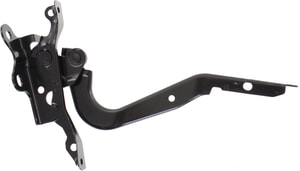 Hood Hinge for Scion XB 2008-2015, Right Passenger Side, Replacement