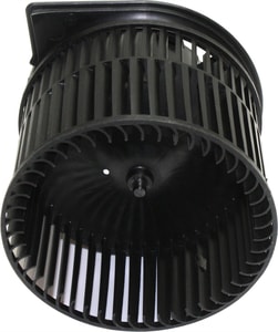 Blower Motor for SAAB 9-5, Suitable for Models from 1999 to 2009, Replacement