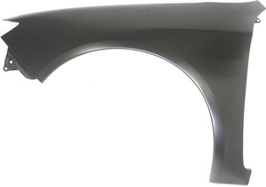2008 - 2011 Subaru Impreza Fender - Left Driver
