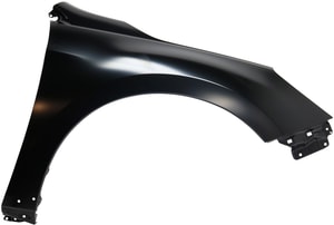 Front Fender for Subaru Outback 2015-2019, Right Passenger Side, Primed (Ready to Paint), Steel, Replacement (CAPA Certified)