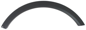 Front Wheel Opening Molding for Saturn VUE (2008-2010), Chevrolet Captiva Sport (2012-2015), Right Passenger, Plastic, XE/LS Models, Replacement