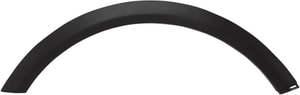 2008 - 2010 Saturn Vue Front Fender Trim - Left Driver