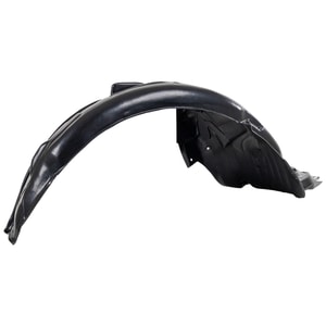 Front Fender Liner for Subaru Outback 2010-2015, Right Passenger Side, Replacement