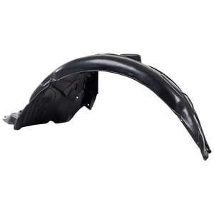 Front Fender Liner for Subaru Outback 2010-2015, Left Driver Side, Replacement