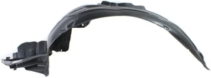 Front Fender Liner for Subaru Impreza Wagon 2004-2005, Left Driver Side, Replacement