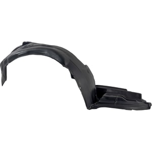 Front Fender Liner for Subaru Impreza 2011-2014, Right Passenger, Suitable for WRX Models, Replacement