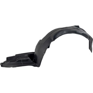 Front Fender Liner for Subaru Impreza WRX Models 2011-2014, Left Driver Side, Replacement