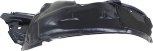 2009 - 2013 Subaru Forester Front Fender Liner (Splash Shield) - Left Driver